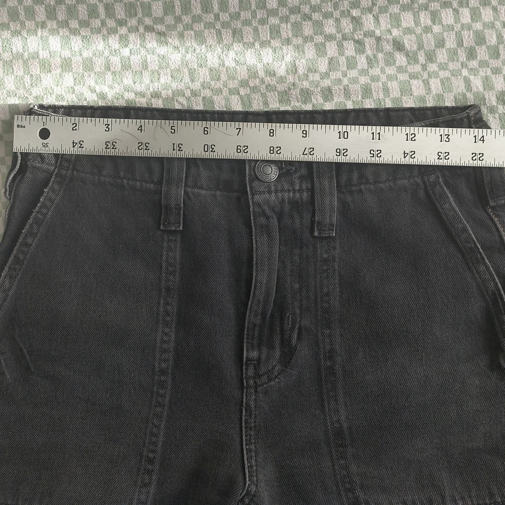 WE THE FREE Major Leagues Carpenter Jeans - Picture 7 of 9